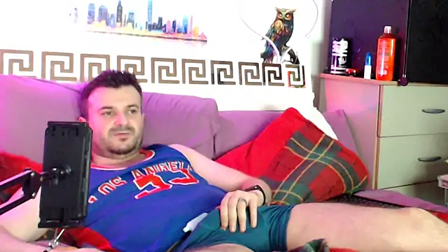Show de webcam de iuligruia69