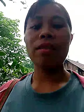 daisyy2 网络视讯表演