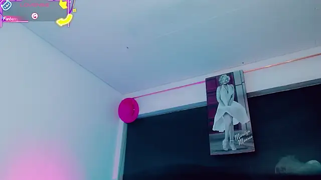Kendall_hornyy: вебкам-шоу