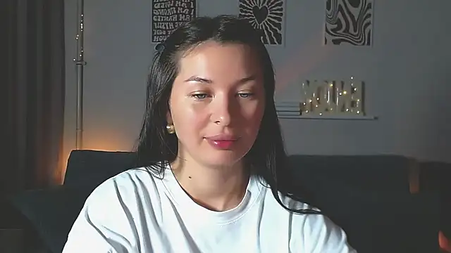 AlexaSven's Live XXX Chat