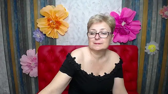 Show Webcam de EmiliaGree