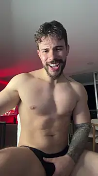 Valenthino_Salvatore Webcam Show