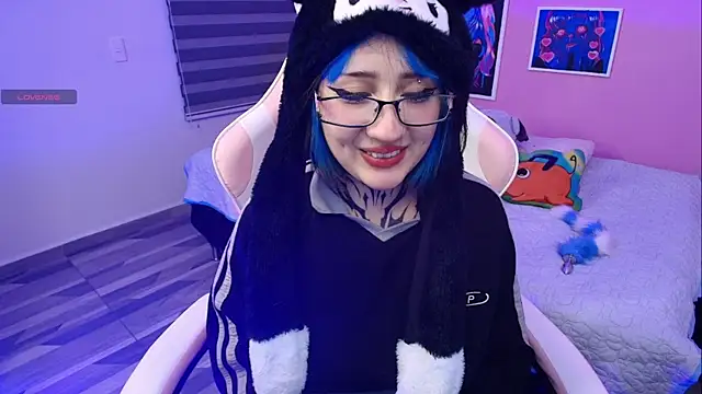 Miwa_violet's Live XXX Chat