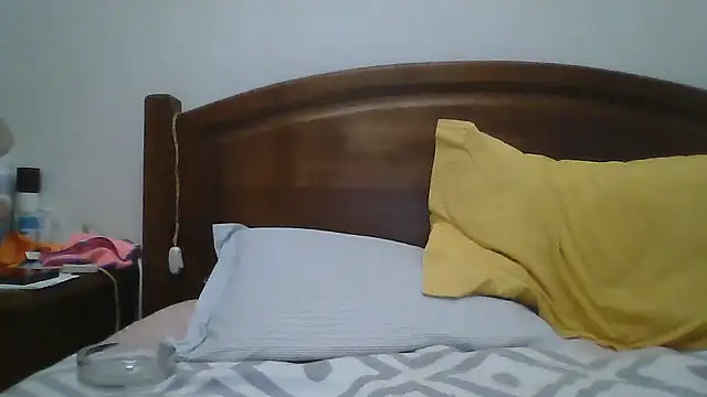 Show de Rochinha73 na webcam
