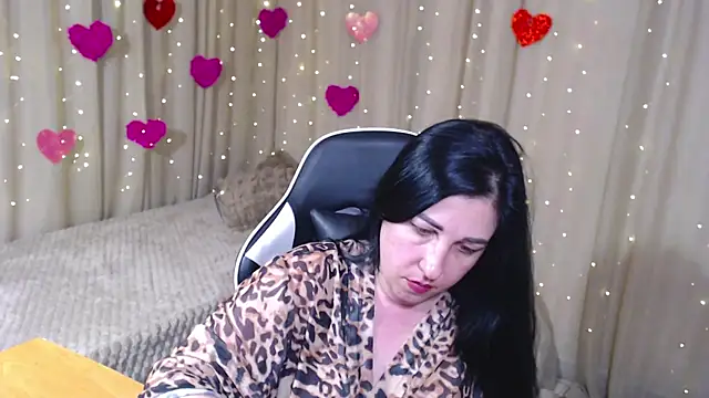 JillStevens Obrolan Langsung XXX