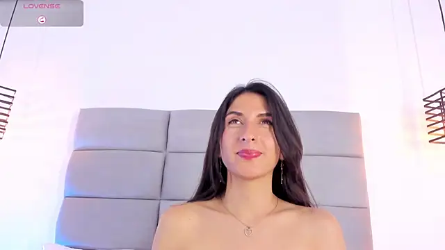 Pokazy przed kamerk ą – SensuallJenn