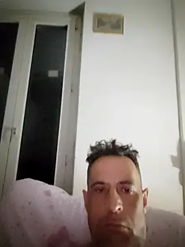 Misterocee – webcam-show