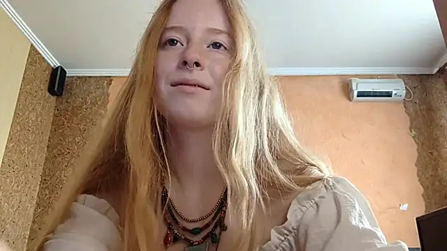 Show Webcam de KateVibe_01