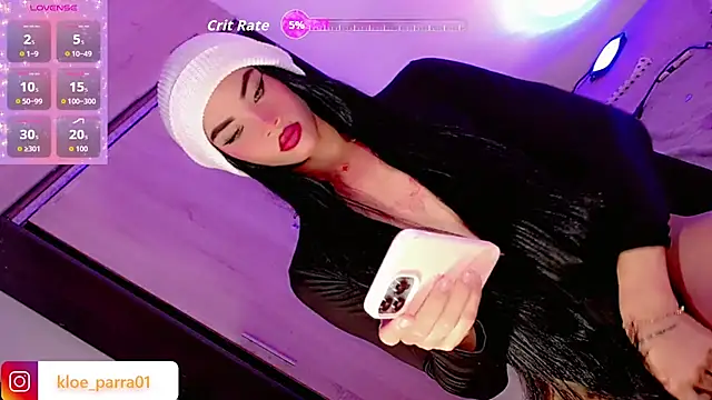 khloe_Gils Webcam Show
