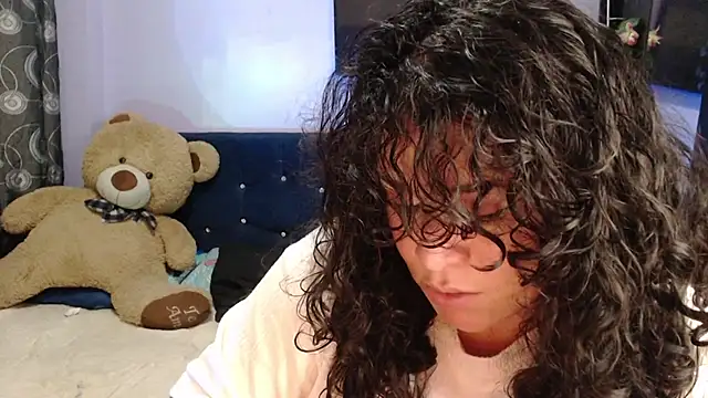 ANGELIQUE_KLANE 现场XXX聊天