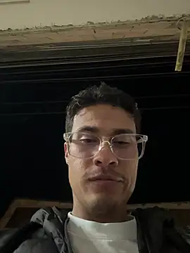 Show Webcam de TavoHot_