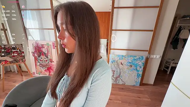 PlumyBun Live XXX-Chat