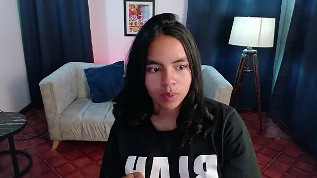 SofiaMante_ Live XXX Chat