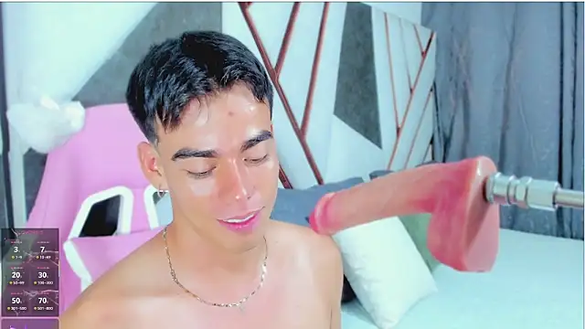 Alejandro_karter18 在線直播表演