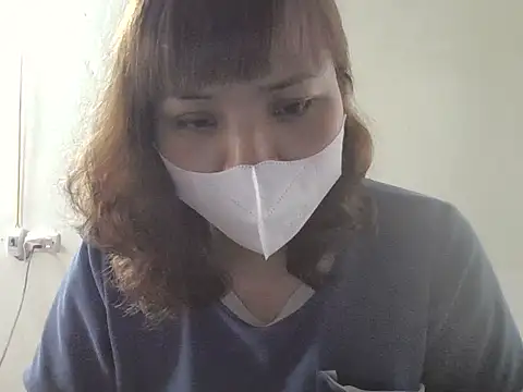 แชท XXX สดของ Angela-Eira