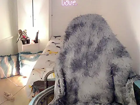 Show Webcam de Goddes12inchTS