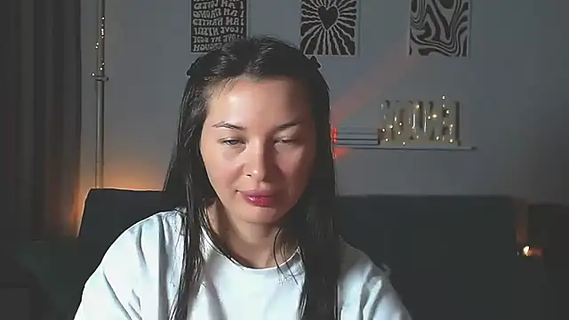 AlexaSven's Live XXX Chat