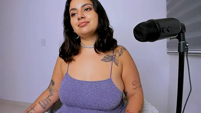 XXX chat uživo modela susy_angel