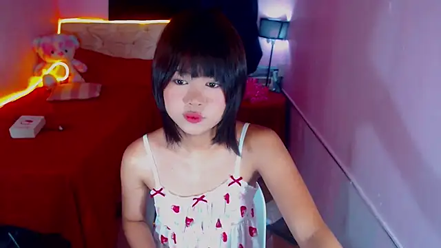 asian_babhiegirlのウェブカメラショー