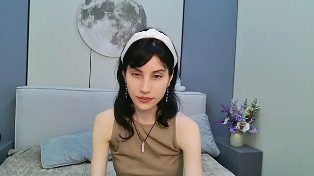 Dedra_Dixon – Naživo XXX chat
