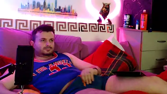 iuligruia69 Webcam-Show