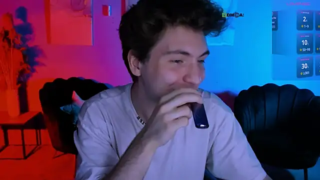 Czat XXX na żywo – joseph_bear_
