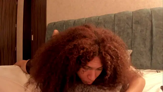Aleera_Walton 即時 XXX 聊天