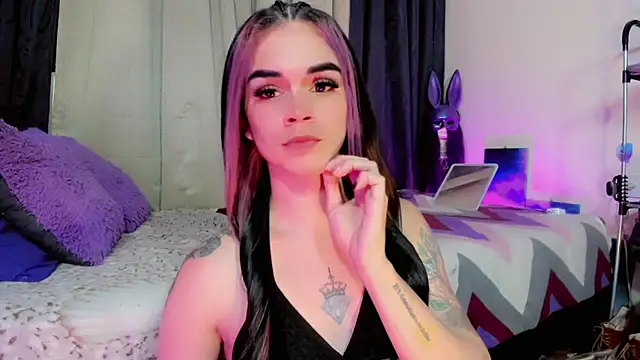 Вебкам-шоу lesly_xx