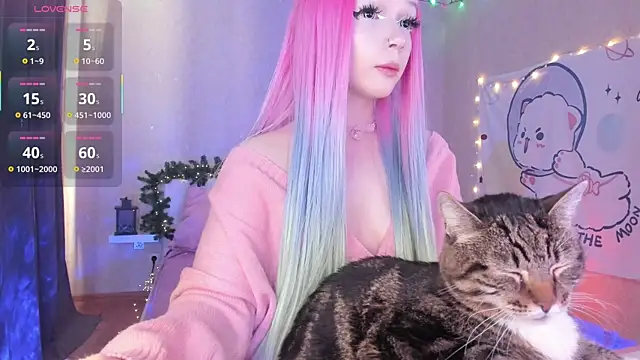 Chat XXX en directo de Misty_Shadow