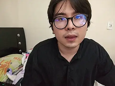 Show Webcam de HeyImDante