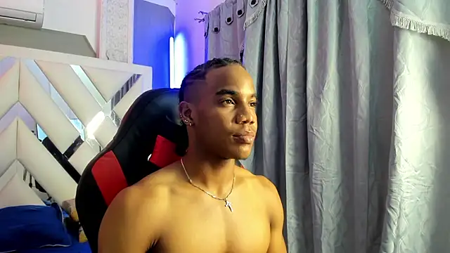 Chatroom XXX en direct de axel_silva4