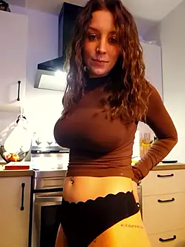 LilyOrion live XXX chat
