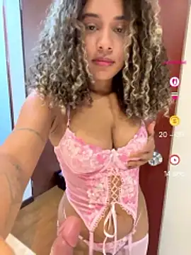 Belkaj Chat XXX in diretta