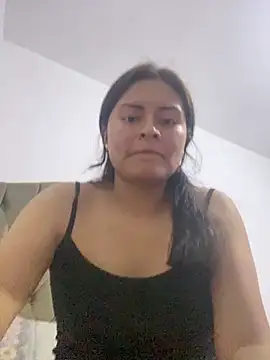Debora9703 Adlı Modelin Web Kamerası Şovu