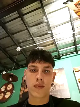 blackninja66's Webcam Show