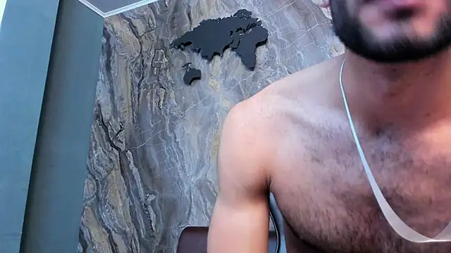 Jacob_Benelli Live XXX-Chat