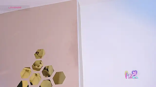 Angela_Garciaa's Webcam Show