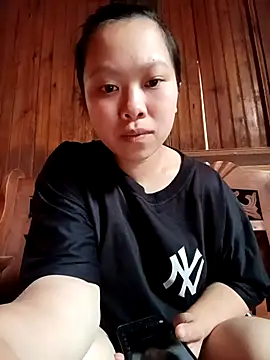 Czat XXX na żywo – Panda_cutee