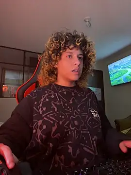 Chat XXX en directo de HUMANXTHING