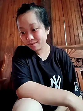 Panda_cutee 在線直播表演