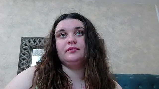 Show Webcam de SaraElise