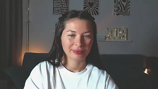 AlexaSven's Live XXX Chat