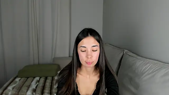 nilliluv's Webcam Show