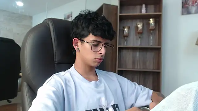 Chat XXX Live Ibratxandy