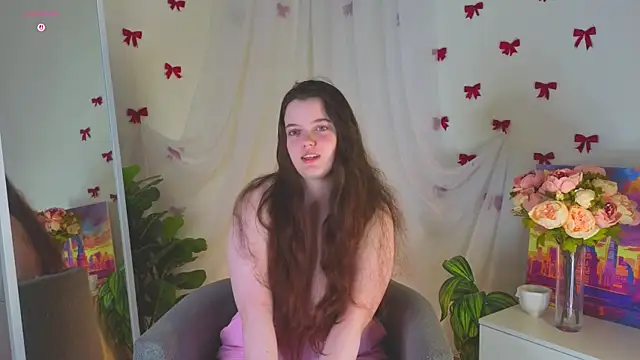 AlishaWolfertz – Live XXX-chat