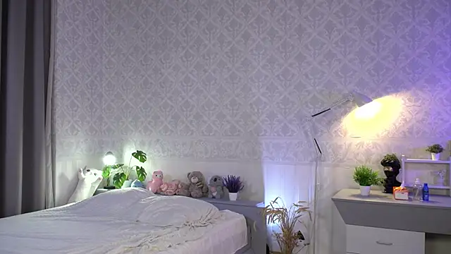 sky_dian Webcamshow