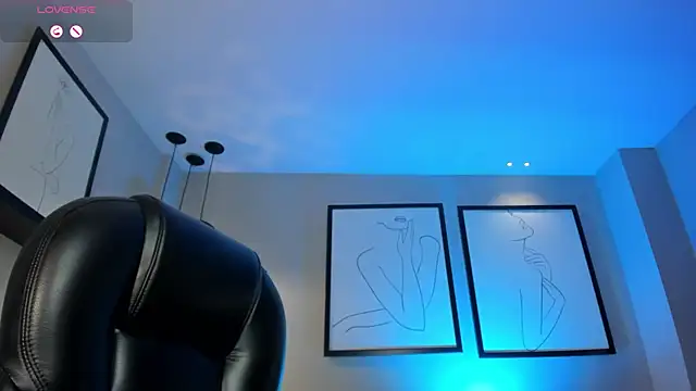AliceHarper_'s Live XXX Chat