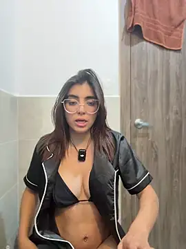 MartinaSooler's Webcam Show