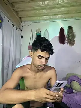 Violet_Dream2 Webcam show