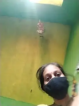 Punam_ji's Webcam Show